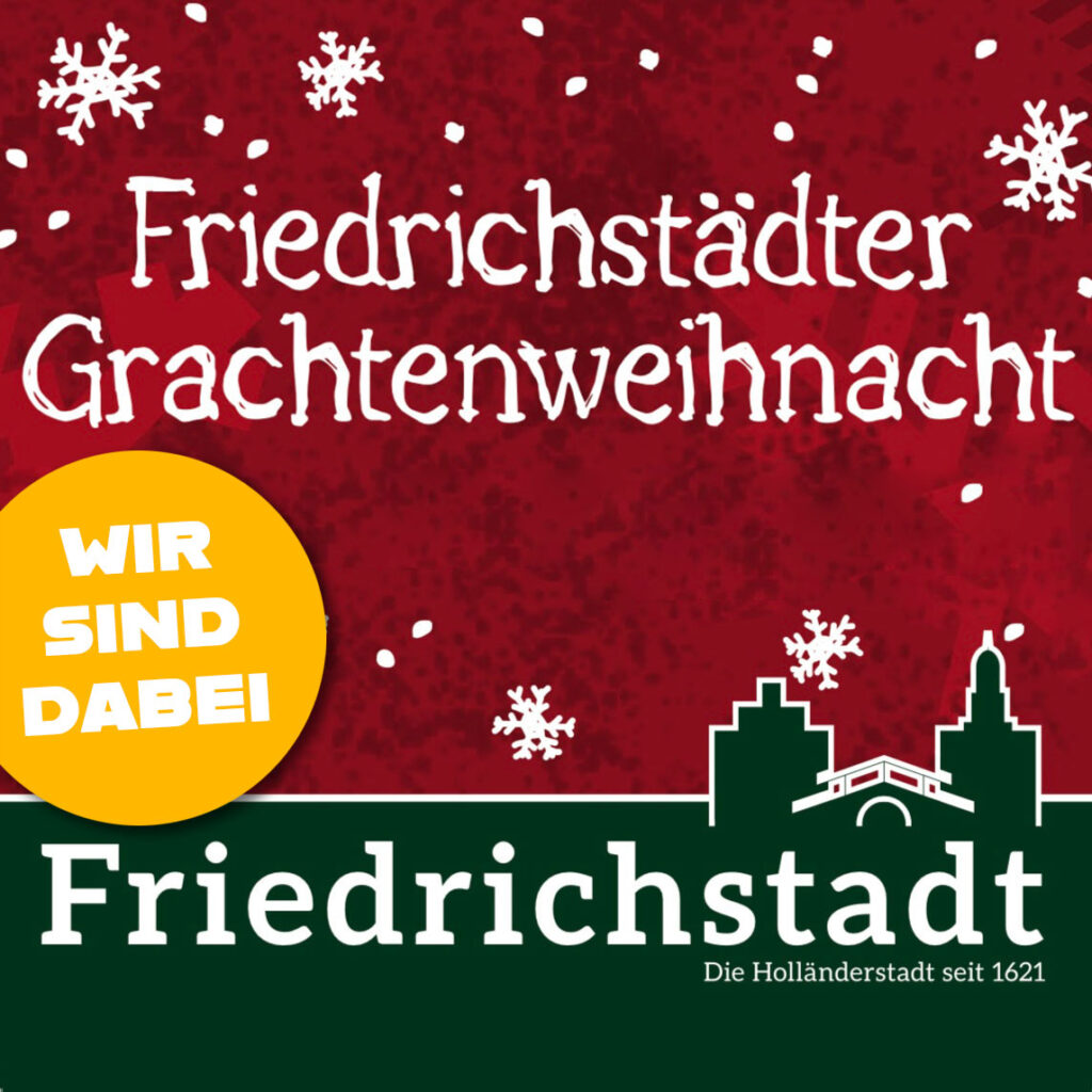 Grachtenweihnacht Netzwerk