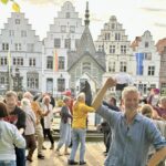 Friedrichstadt tanzt