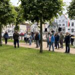 Friedrichstadt tanzt