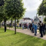 Friedrichstadt tanzt