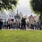 Friedrichstadt tanzt